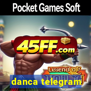 danca telegram